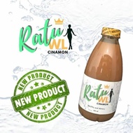 RATU WL Weight Loss Juice Diet Murah