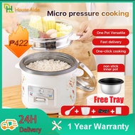 rice cooker 1.5L/2L/3L rice cooker mini rice cooker multifunction electric cooker