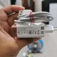 Terbaru Charger Xiaomi Copotan Bekas Note 9 Original Bawaan Hp