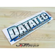 Datatec Thailand Sticker