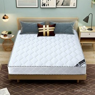 Sponge Independent Hotel Wholesale Mattress Coconut Palm Spring Factory Mute Thickened Cushion Simmo