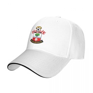 Southampton Baseball Cap Adjustable Casual Fashion Hat