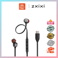JBL Tune 310C USB-C Wired Hi-Res In-Ear Headphone