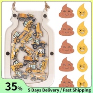 1 Set Reward Jar for Kids Classroom Reward Chart Themed Potty Training Rewards Behavior Chart