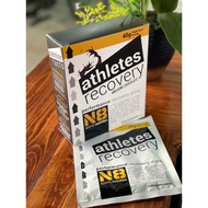 N8 Sports Nutrition N8 Athlete Recovery Chocolate