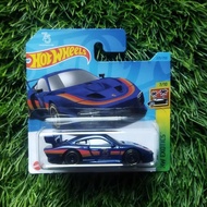 Hotwheels porsche 935