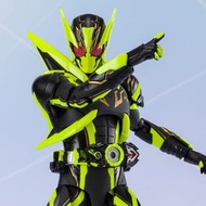 全新 s.h.f s.h.figuarts Kamen Rider 假面騎士 01 零一 Zero-One 閃耀 突擊 金屬 簇 蝗蟲 SHINING ASSAULT HOPPER 雙頭犬 巴爾幹  