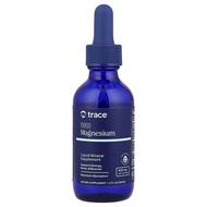 [North 8th] Trace Ionic Magnesium 2 fl oz (59 ml)