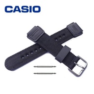 Casio DW-5600 DW-6900 Canvas/Nylon free Pen Strap