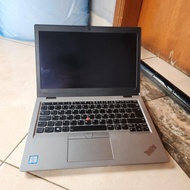 Core I5 Gen 8 &amp; Touchscreen Lenovo Thinkpad L380 Laptop Core I5 Gen 8
