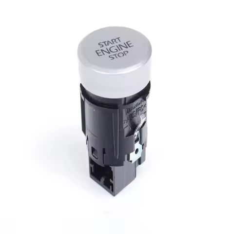 Start Engine Stop Button Switch For VW Golf 6 Scirocco XL1 2009 2010 2011 2012 2013 2014-2018 5K0959