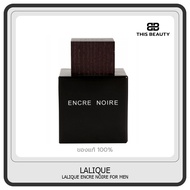 Lalique Encre Noire for men 100ml-TESTER