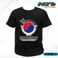 T-shirt by korea korean tshirt gwangju baju seoul tag label korea original kra1 htm