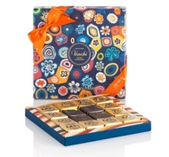 [意大利代購] 現貨 Venchi 黑朱古力禮盒