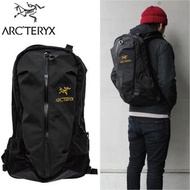 Arc'teryx 不死鳥 不死鳥背包 不死鳥背囊 arro22 arro 22 全新 行貨 終生香港有保養 Arcteryx bag 始祖鳥 紫色 白色 冰藍色 深藍色 灰白色 白色 桃紅色 綠色 橙色 紅色 啡色 拉鏈 Wildwood Nereus 24K black stealth black Silva Caribou Nocturne Red Purple Ice Blue Grey White violet wine