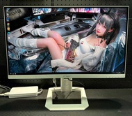 Innocn 27M2V 27吋 27inch 4K 160Hz MiniLED HDR1000 2X HDMI2.1 升降旋轉 電腦 電競 顯示器 Gaming Monitor