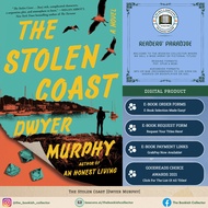 The Stolen Coast [Dwyer Murphy]