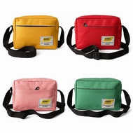 GNEI SLING BAG DC CANVAS SLING BAG/