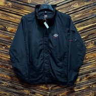 Jaket Outdoor DICKIES Size XL ( P 73cm x L 61cm ) jaket hiking bagus