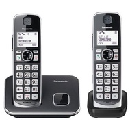 Panasonic  國際牌 KX-TGE612TW 數位無線電話