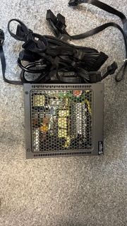 SeaSonic Silent Px450w 電源 Power supplier