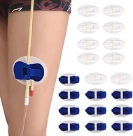 Foley Catheter Stabilization Device,Catheter Urinary Leg Bag Legband Holder Sticker Catheter Tube Ho