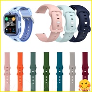 AWEI H30 H29 Smart Children's Watch soft silicone strap Kids smart watch replacement wristband band 