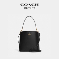 COACH/Coach Ole Women's Bag MOLLIE Bucket Bag