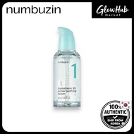 Numbuzin No.1 Pantothenic B5 Active Soothing Serum 50ml – soothing skin balance care | Numbuzin No 1