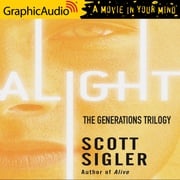 Alight [Dramatized Adaptation] Scott Sigler