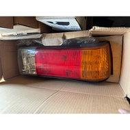 Tail Lamp Saga Iswara Sedan ABSTECH Original