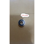 Lahar 6002 Lahar bearing/ 6002 2rs