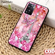 Case Oppo a77s - Casing hp LatestOppo a77s [ BTRF-01 ] Silicone Oppo a77s - Kesing hp - Softcase hp 
