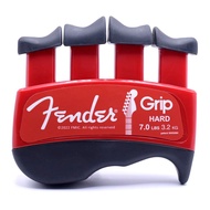 Fender Drip Hand and Finger Exerciser Hard - 7 lbs  32 kg – The best ergonomic finger strengthener t