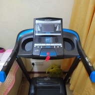 FT 480 GinTell SmartTrek Pro TreadMill