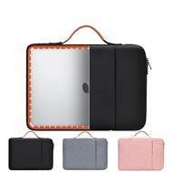 SHOULDCAT Laptop 13-18 inch Women Handbag Shockproof Business Casual
