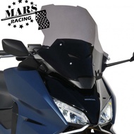 Motorcycle Accessories Windshield Sport WindScreen Visor Viser Fits For HONDA FORZA750 Forza-750 202