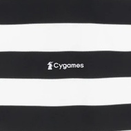 OFFICIAL CYGAMES 2025-26 4th Juventus BACK SPONSOR PRINT