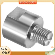 Lathe Spindle Adapter Lathe Headstock Spindle Adapter 1-1/4" X 8TPI to 1" X 8TPI for Woodworking Lat