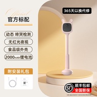 Wireless Battery Operated Child Care Monitoring Camera EZVIZ BM1 Home Network CCTV Camera Supports R