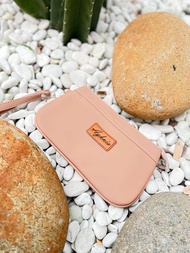 POUCH GANIA BY AGHNIA / DOMPET AGHNIA / ALVIRA POUCH / POUCH KOSMETIK CANTIK