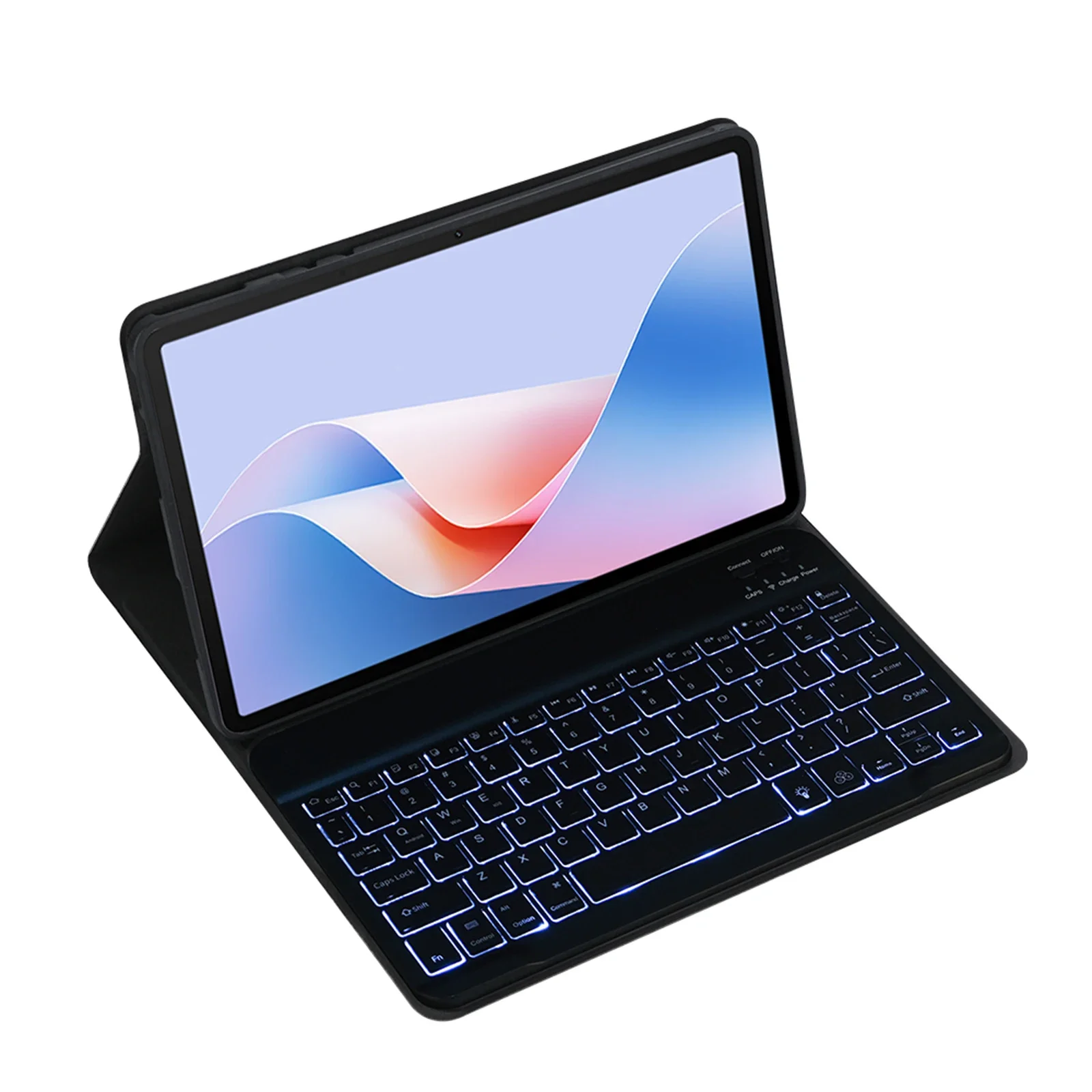 Keyboard Case for Microsoft Surface Go 1/Go 2/Go 3/Go 4 10.5inch Tablet Detachable Wireless Keyboard