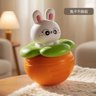 Baby Rattle Toy 3-6 Months Baby Educational Early Education Baby Toddler Toy Birthday Gift 4.13