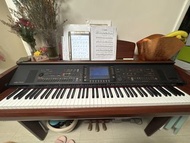 Yamaha Clavinova Digital Piano CVP307