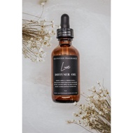 Scented Diffuser Oilxpxcilkd2