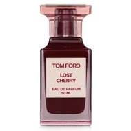 TOM FORD - 落紅櫻桃香水噴霧 Private Blend Lost Cherry Eau De Parfum Spray T6LN-01 50ml/1.7oz (平行進口)