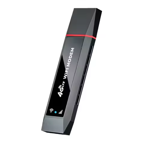 Pocket 4G Wifi Router 4G SIM Card Modem Pocket LTE Wifi Router USB WIFI Dongle Hotspot 4G Dongle