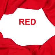 AMBITFUL 1*3m /2*3m / 3*3m / 3*4m/ 3*5m / 3*5.5m Black White Green Blue Red Color Cotton Textile Mus