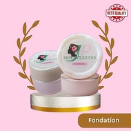 Ipung Skincare Sunscreen Foundation (White & Yellow)