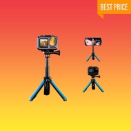 Mini Tripod Selfie Stick Camera GoPro Tongsis Camera GoPro